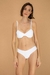 BOMBACHA VEDETINA "CAYETANO" Blanca - comprar online