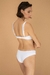 BOMBACHA VEDETINA "CAYETANO" Blanca - comprar online