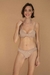 CORPIÑO "FAUSTO" Avellana - Clementine Sleepwear