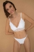 TOP "MARTINA" Blanco - comprar online