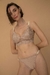 BOMBACHA "FRAN" Avellana - Clementine Sleepwear