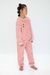 CONJUNTO "HAPPY" ROSA - comprar online