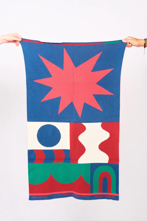 PANDORA TAPIZ - JULIO MENNA - comprar online