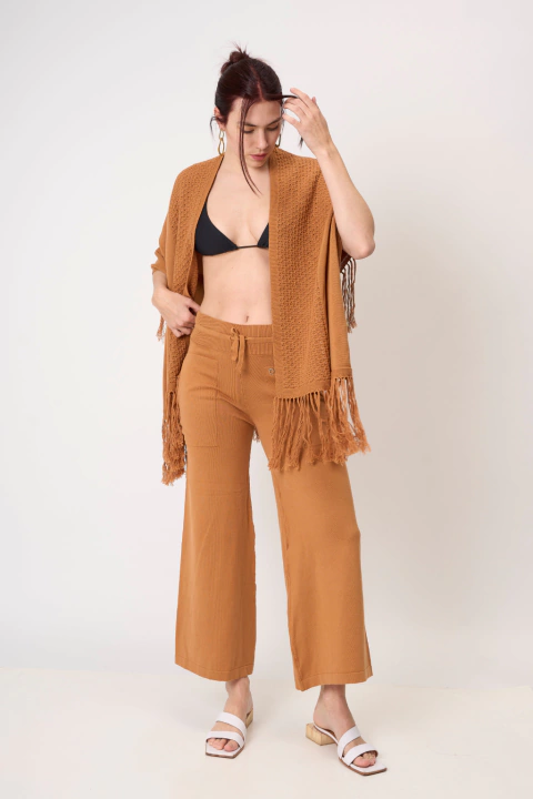 FERNANDA PANTALON CON BOLSILLOS - comprar online