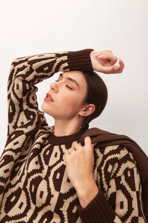 GEMA SW JAQUARD GRUESO en internet