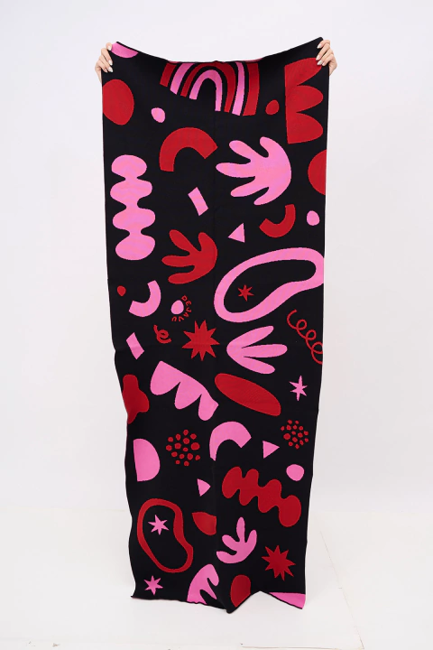 Matisse - Manta Manchas - tienda online