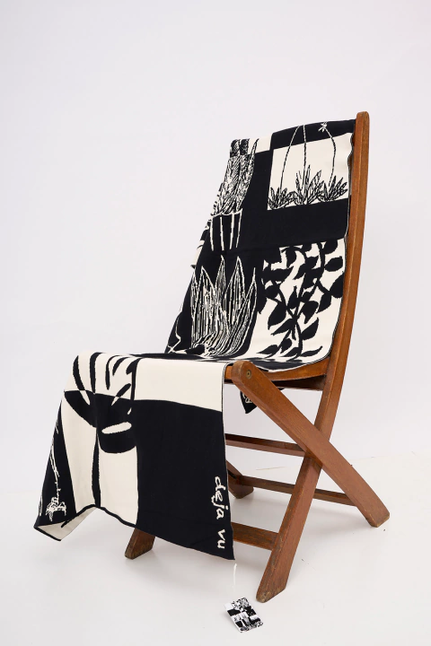 Manta Botánica en internet