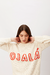 NAHYA SWEATER (OJALÁ) - tienda online