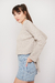 DEA SWEATER CUELLO REDONDO en internet