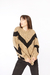 KIMANA SWEATER OVERSIZED V