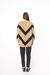 KIMANA SWEATER OVERSIZED V - DEJAVU