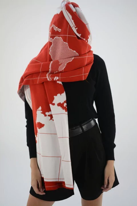 GEA MANTA PLANISFERIO - comprar online