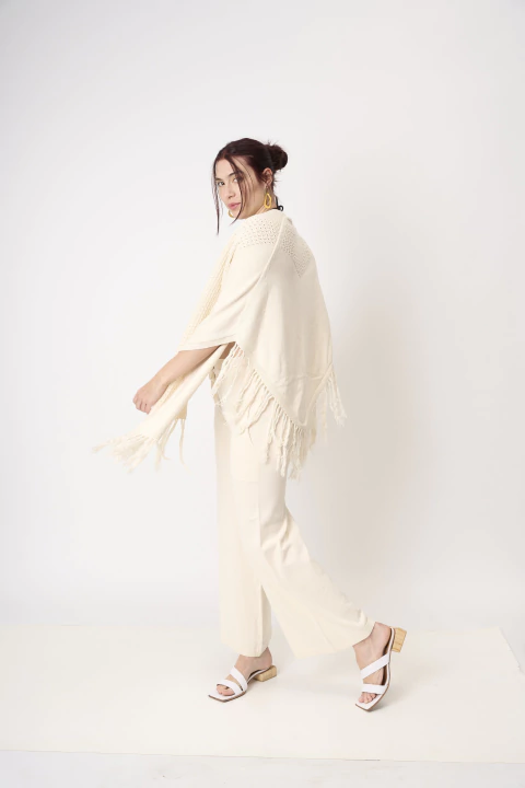 FILOMENA RUANA FLECOS - tienda online