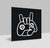 Gamer - Placas decorativas - comprar online