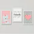 quadros para decoração de quarto de menina