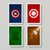 poster vingadores para decoração