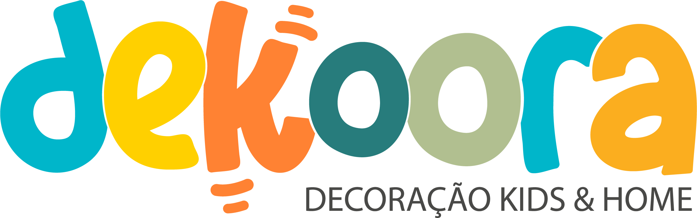 Dekoora - Decoração Kids & Home