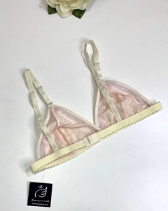 Conjunto Roma combinado con hueso - tienda online