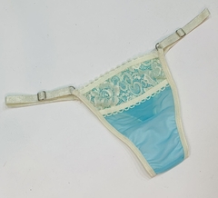Conjunto Roma combinado con hueso
