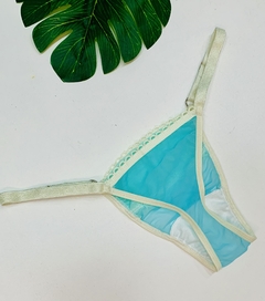 Conjunto Roma combinado con hueso - comprar online