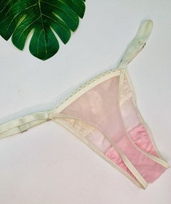 Conjunto Roma combinado con hueso - comprar online