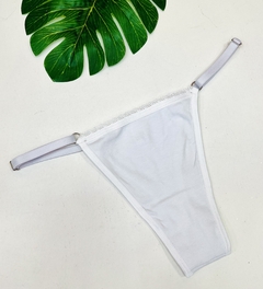 Conjunto Amelie Blanco - comprar online