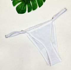 Conjunto Amelie Blanco en internet