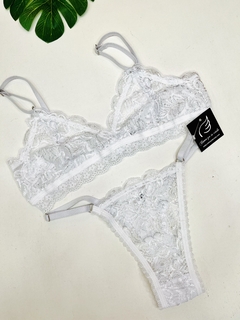 SIMONA BLANCO - tienda online