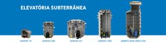 Banner da categoria Elevatória subterrânea