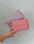 The Full Wallet Rosa Dior en internet
