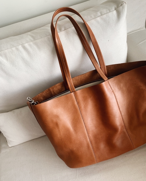 The London Tote - Suela