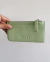 Tarjetero Madrid - Menta - comprar online