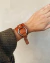 Brazalete Hollywood Caramelo - comprar online
