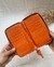Billetera Milán - Naranja - comprar online