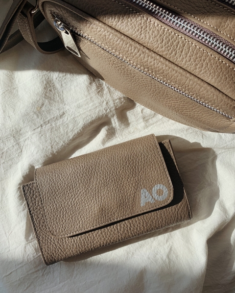 The Full Wallet Visón