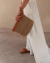 The Elisa Bag - Yute - MALEK