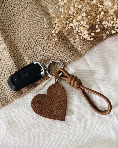 Llavero Angra Heart - Suela