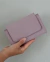 The Full Wallet Rosa Dior