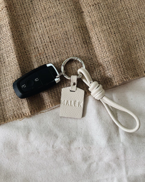 Llavero Angra - Butter