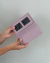 The Full Wallet Rosa Dior - comprar online