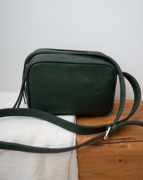 Golfera Paris Verde Inglés - comprar online