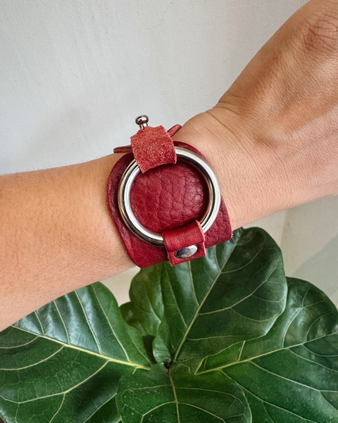 Brazalete Hollywood Cherry