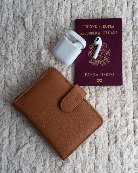 Portadocumentos MINI Lisboa Suela - comprar online