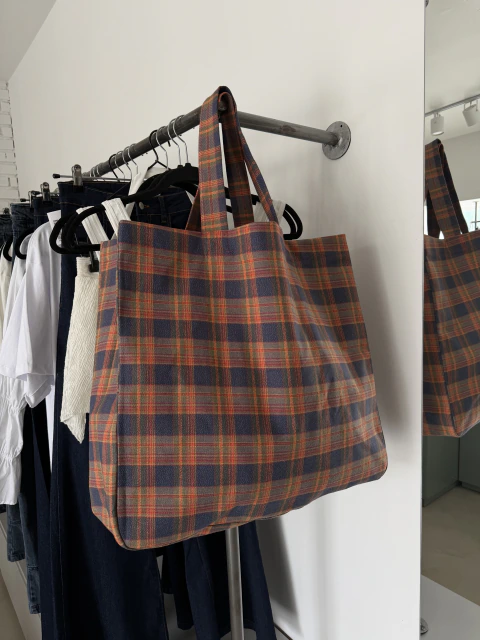 Maxi Tote Copacabana