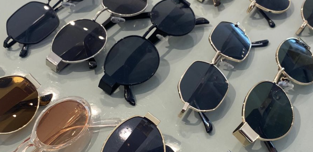 Gafas