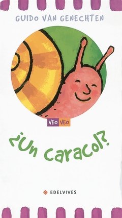 Un caracol trasnochador