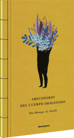 Abecedario del cuerpo imaginado