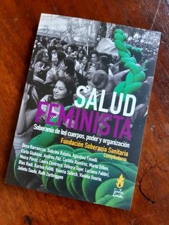 Salud Feminista