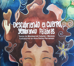 Descubriendo el cuerpo, sembrando palabras