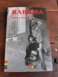 Rabiosa